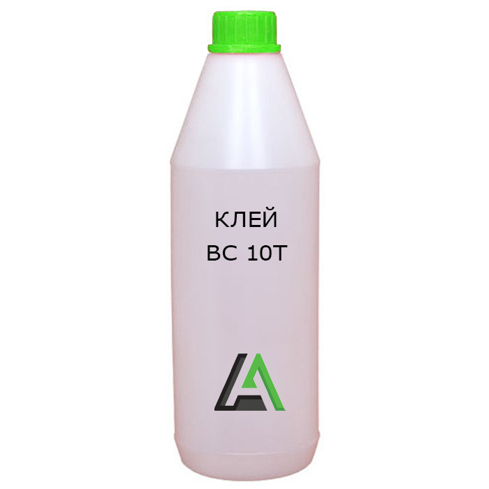 Клей ВС 10Т