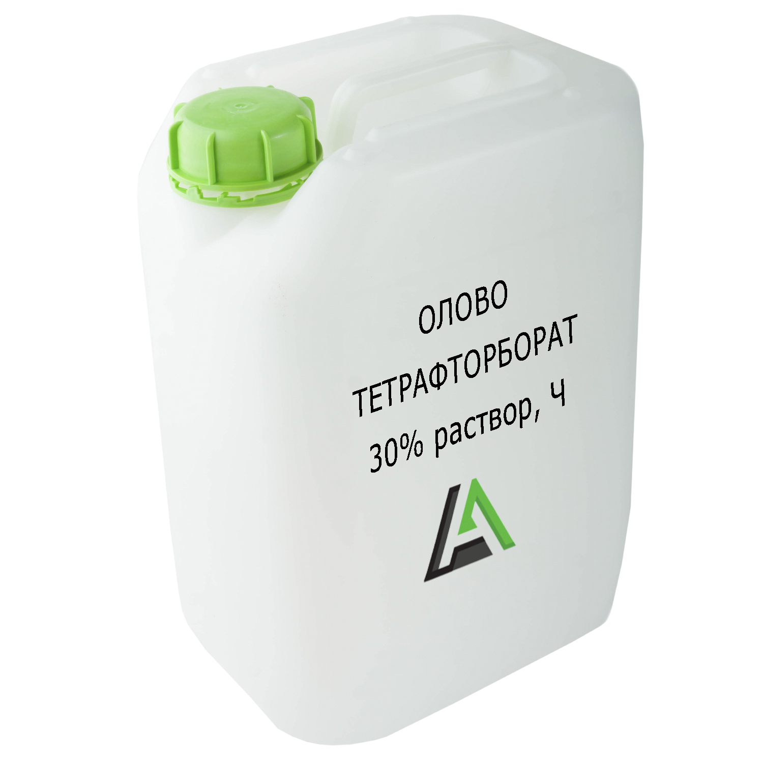 Олово тетрафтороборат 30% раствор, Ч
