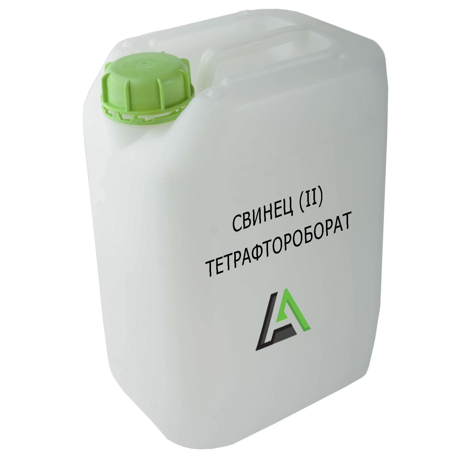 Свинец (II) тетрафтороборат марки Б (53% раствор), Ч
