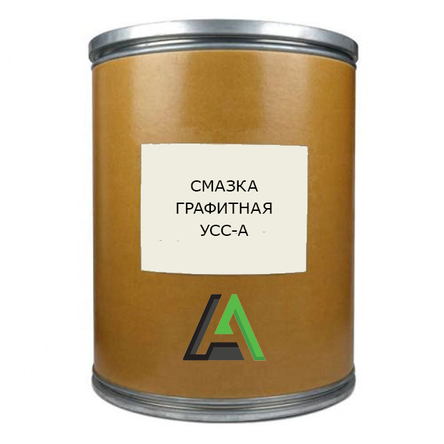 Смазка графитная УСС-А