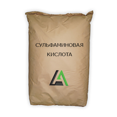 Кислота сульфаминовая