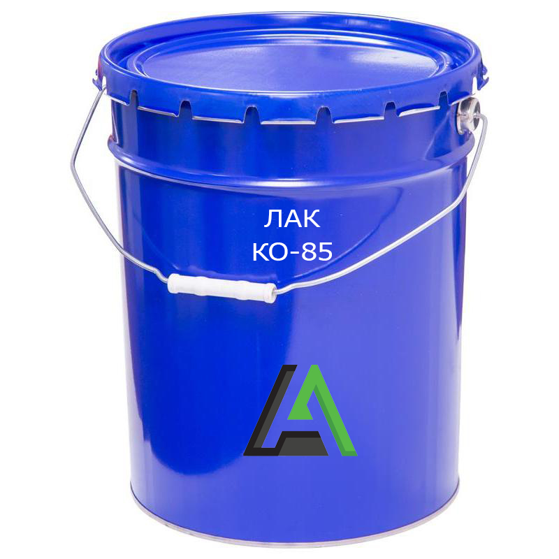 Лак КО 85