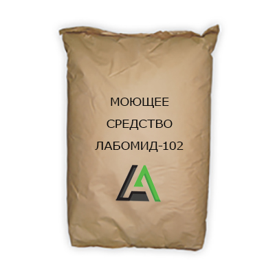 Средство Лабомид 102