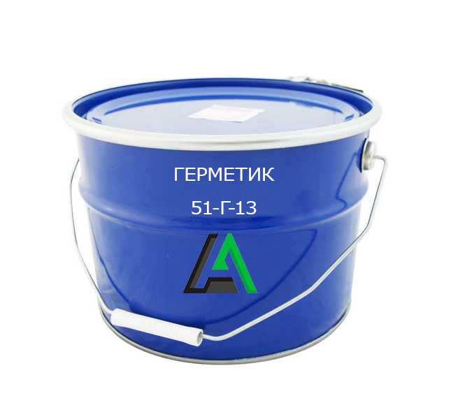 Герметик 51-Г-13К