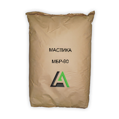 Мастика МБР-90