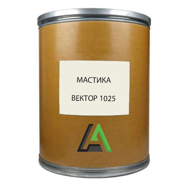 Мастика Вектор 1025