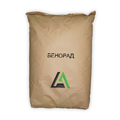 Бенорад фунгицид