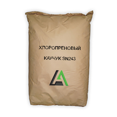 Хлоропреновый каучук SN243