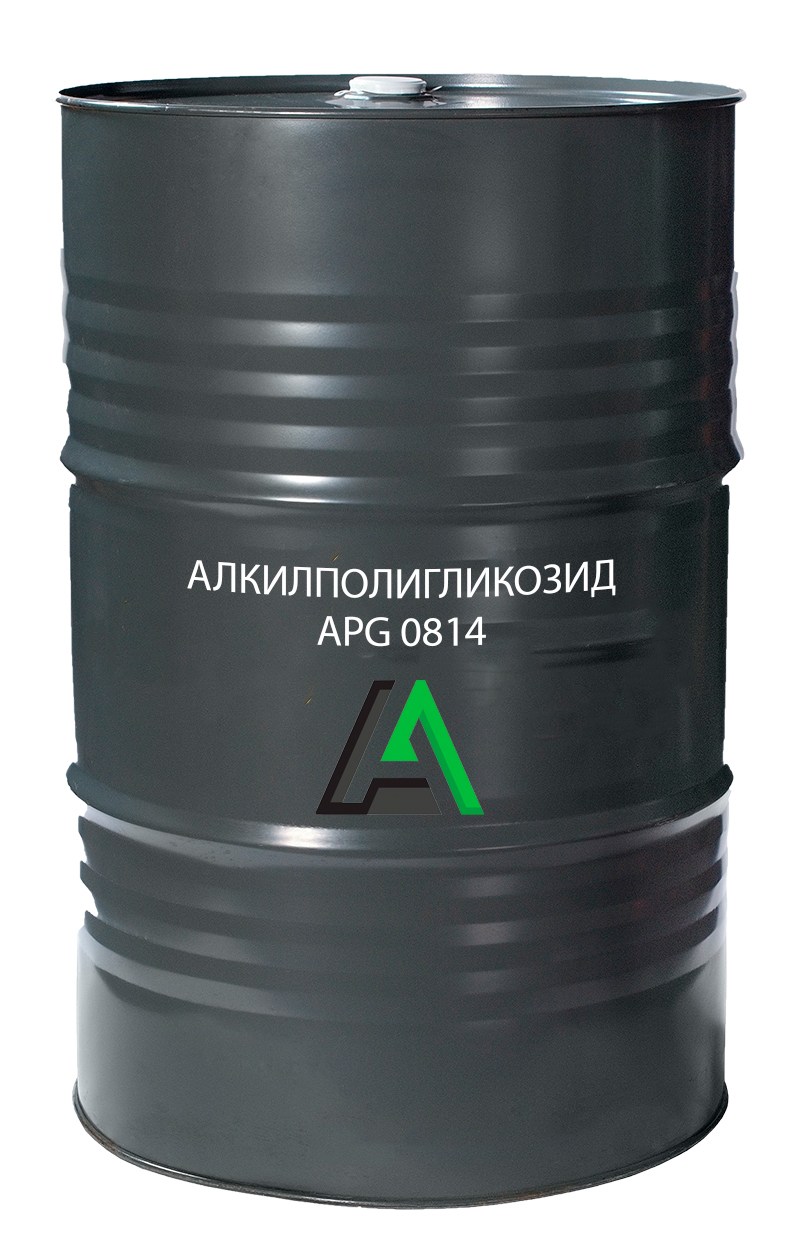 Алкилполигликозид APG 0814