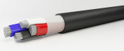 АВВГнг(А)-LS 1х16ок-1