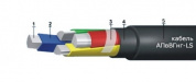АПВВГНГ(А)-LS 4х120мс(n)-1