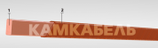 ППИПК-1 fwa 3,55 х 12,50