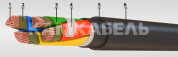ПвПГнг(А)-HF 4х50мс(n)-1