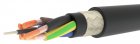 КПГНУТ1 3х25+1х25-660
