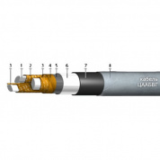 ААБВГ-10 3х185 (ож)-10