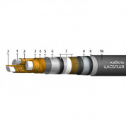 ЦАСБЛШВ-6 3х240 (ож)-10