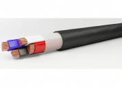ВВГЭнг(А) 1х6ок(pe)-0,66