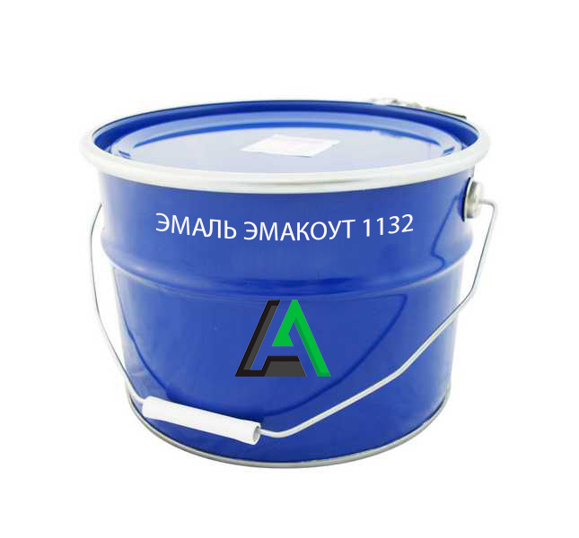 Эмаль ЭМАКОУТ 1132