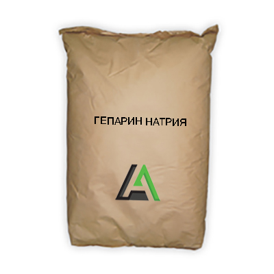 Гепарин натрия