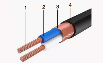 КММ 2x0,5
