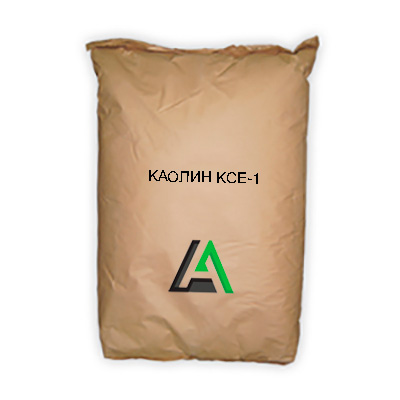 Каолин КСЕ-1