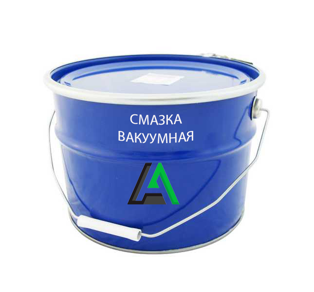 Смазка вакуумная