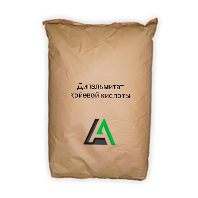Дипальмитат койевой кислоты