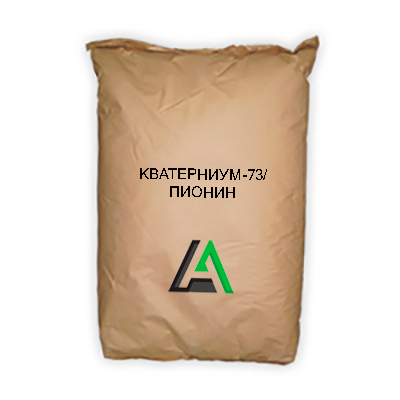 Кватерниум-73/Пионин