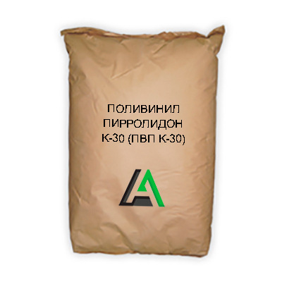 Поливинилпирролидон К-30 (ПВП К-30)
