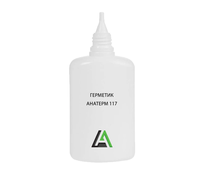 Герметик Анатерм 117