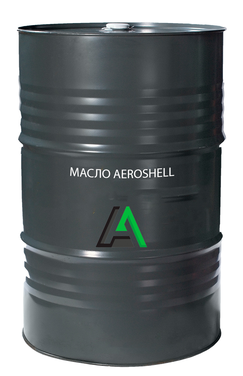 Масло Aeroshell
