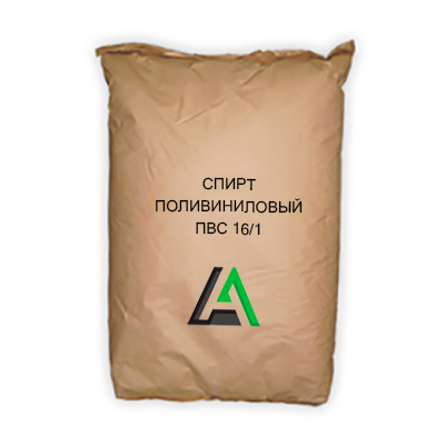 Спирт поливиниловый ПВС 16/1