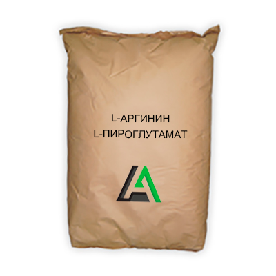 L-Аргинин L-пироглутамат