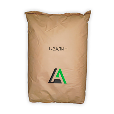 L-Валин