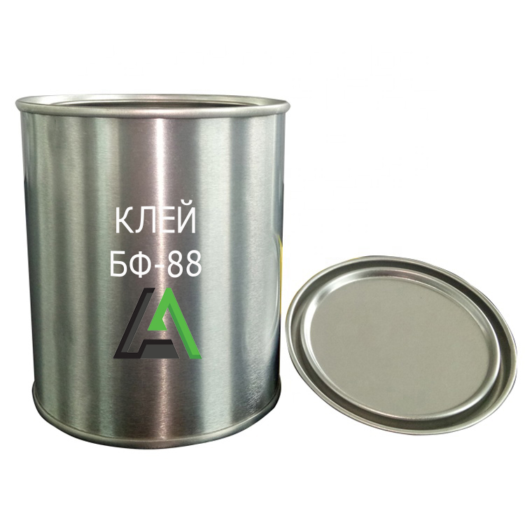 Клей БФ-88