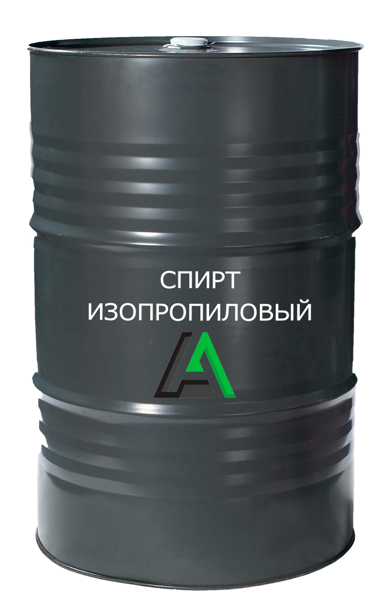 Спирт изопропиловый