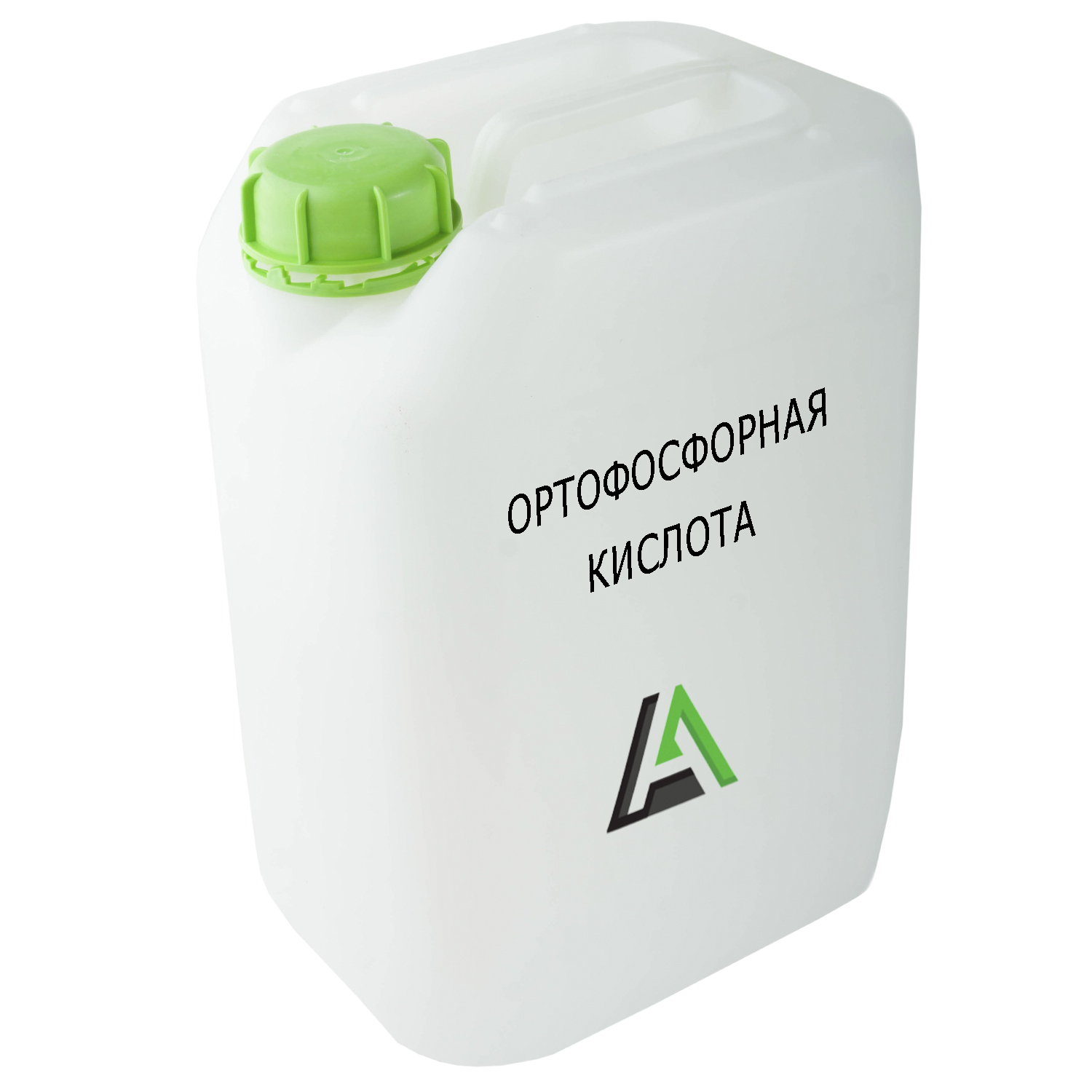 Ортофосфорная кислота, квал. Ч