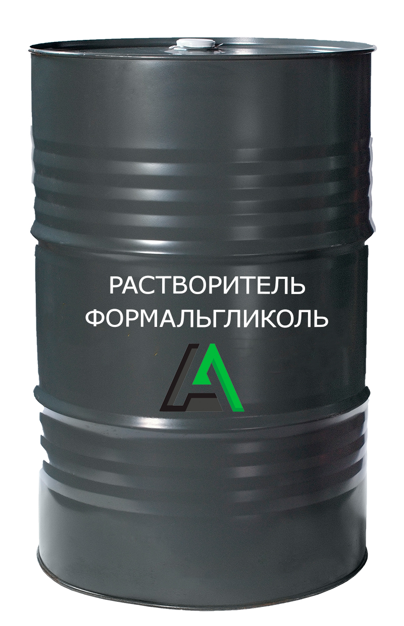 Растворитель Формальгликоль