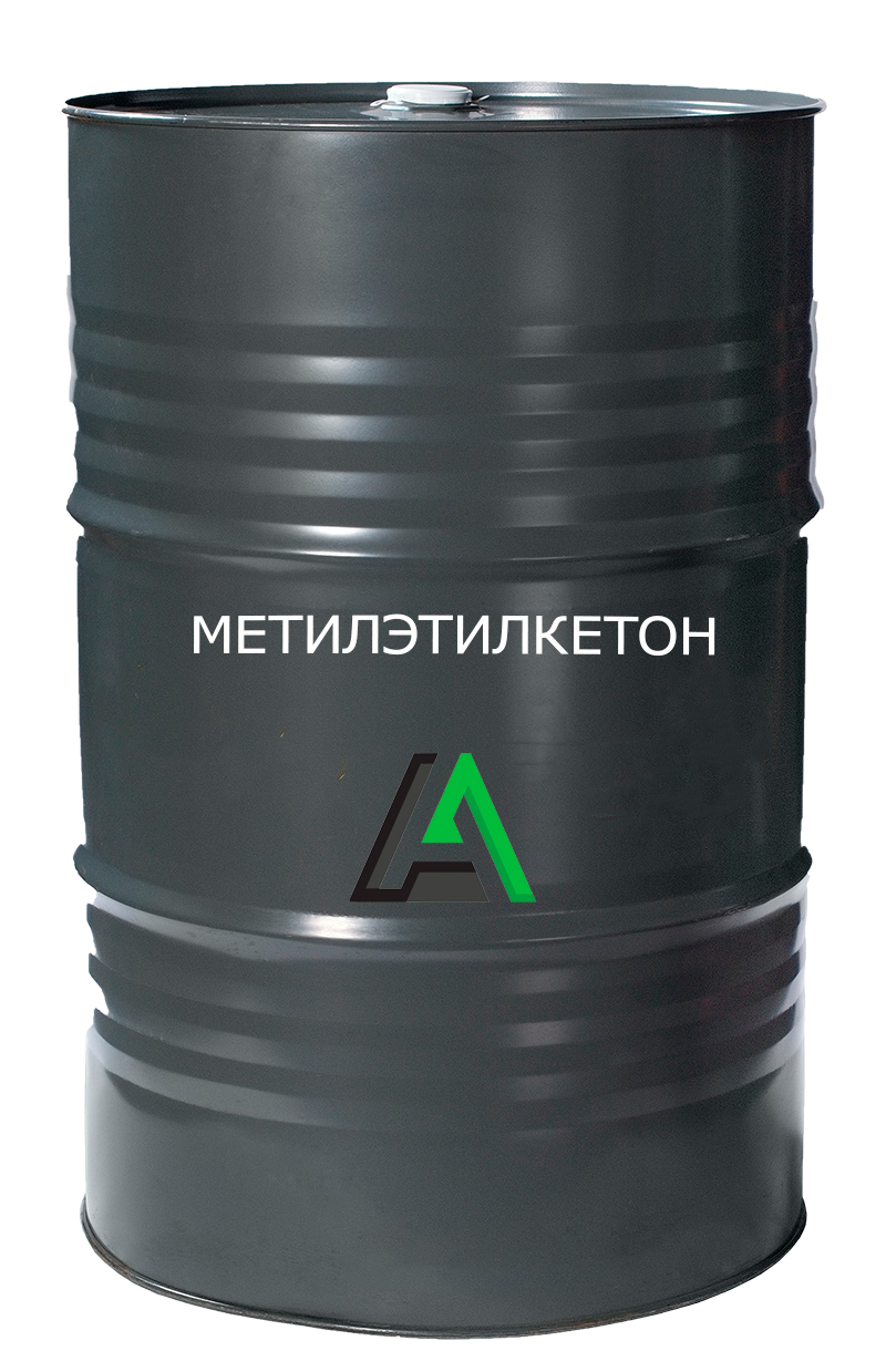 Метилэтилкетон