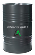 Ингибитор солеотложений ИОМС-1