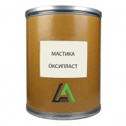 Мастика герметизирующая Оксипласт
