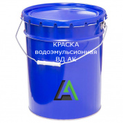 Краска водоэмульсионная ВД-АК