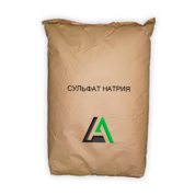 Сульфат натрия