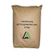 Ускоритель дитиодиморфолин DTDM