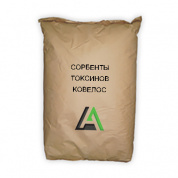 Сорбенты токсинов Ковелос