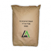 Технический углерод N660