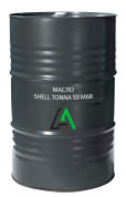 Масло Shell Tonna S3 M68