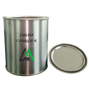 Смазка Солидол Ж (жиривой)
