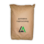 3-Гидрокситирамин гидрохлорид (Допамина гидрохлорид)
