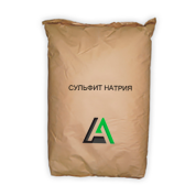 Сульфит натрия